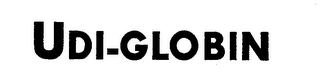 UDI-GLOBIN logo