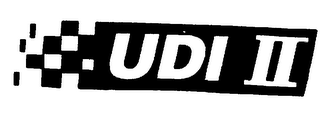 UDI II