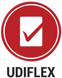 UDIFLEX logo