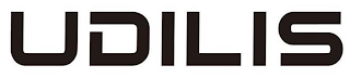 UDILIS logo
