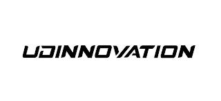 UDINNOVATION logo