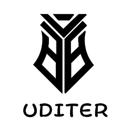 UDITER logo
