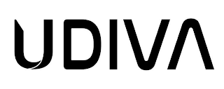 UDIVA logo