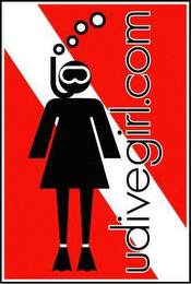 UDIVEGIRL.COM logo