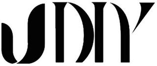 UDIY logo