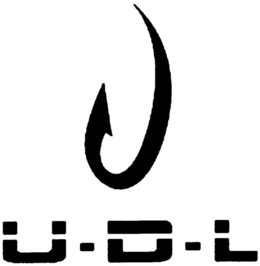 U·D·L logo