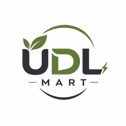 UDL MART logo