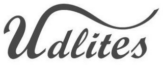 UDLITES logo