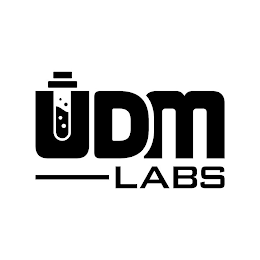 UDM LABS logo
