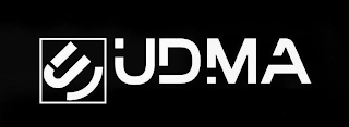 UDMA logo