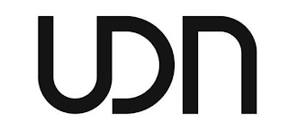 UDN logo