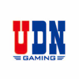 UDN GAMING logo