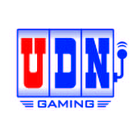 UDN GAMING logo
