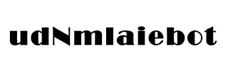 UDNMLAIEBOT logo