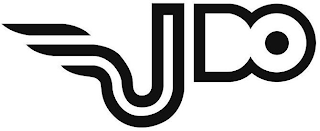UDO logo