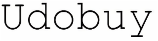UDOBUY logo