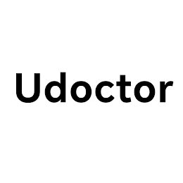 UDOCTOR logo