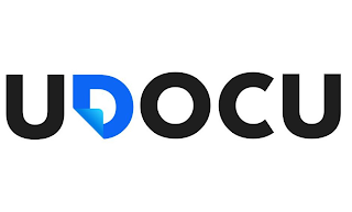UDOCU logo
