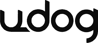 UDOG logo