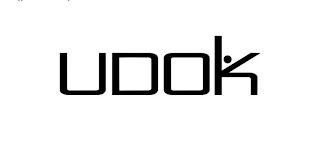 UDOK logo