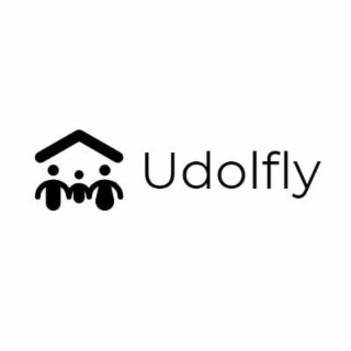 UDOLFLY logo