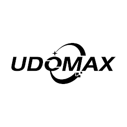 UDOMAX logo
