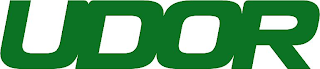 UDOR logo