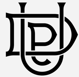 UDP logo