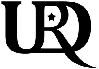 UDR logo