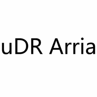 UDR ARRIA logo