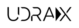 UDRAX logo