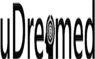 UDREAMED logo