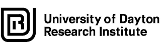 UDRI UNIVERSITY OF DAYTON RESEARCH INSTITUTE logo
