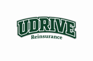 UDRIVE REINSURANCE logo