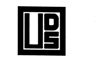 UDS logo