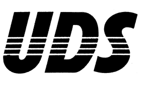 UDS logo