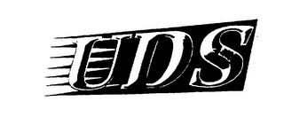 UDS logo
