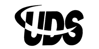 UDS logo