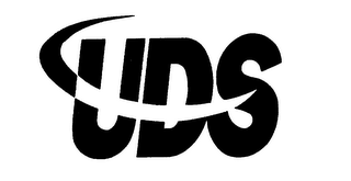 UDS logo