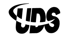 UDS logo