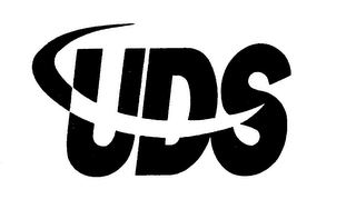 UDS logo