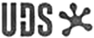 UDS logo