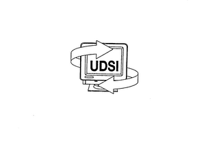 UDSI logo