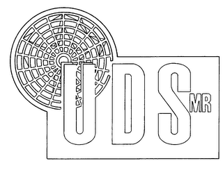 UDSMR logo