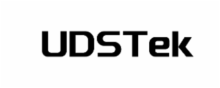 UDSTEK logo