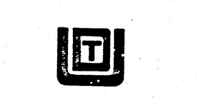 UDT logo