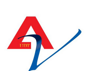 UDT AV logo