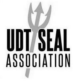 UDT SEAL ASSOCIATION logo
