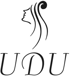 UDU logo