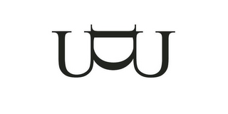 UDU logo